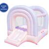 DayDreamer Cotton Candy Bounce House (No Blower)