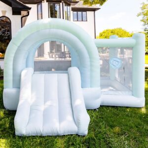 Ultimate DayDreamer Mist Bounce House with ball pit