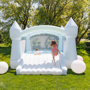 Party Castle DayDreamer Mist Bounce House