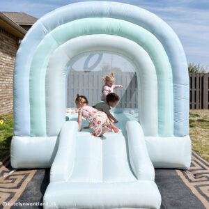 DayDreamer Mist Bounce House