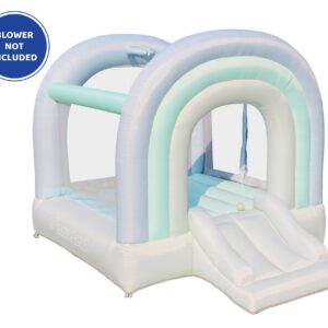 DayDreamer Mist Bounce House (No Blower)