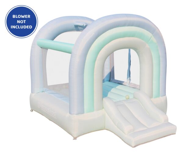 DayDreamer Mist Bounce House (No Blower)