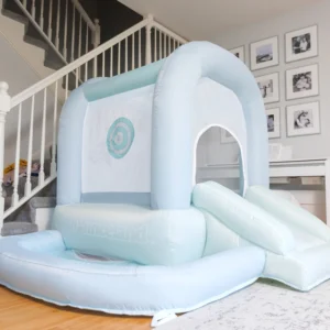 Mini Bouncer Mist with ball pit