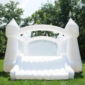 Party Castle DayDreamer Cloud Bounce House