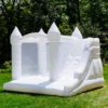 Castle Palace DayDreamer Cloud Bounce House
