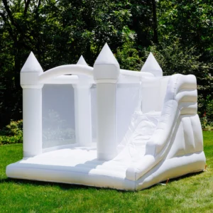 Castle Palace DayDreamer Cloud Bounce House