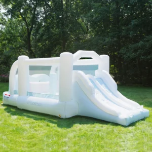 Obstacle Dream Bouncer Combo Slides