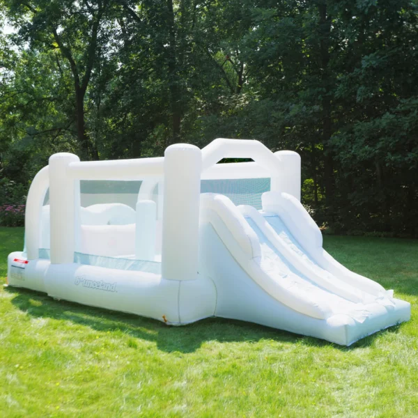 Obstacle Dream Bouncer Combo Slides