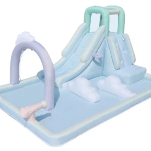 Splash ‘N Dash Dream Water Slide