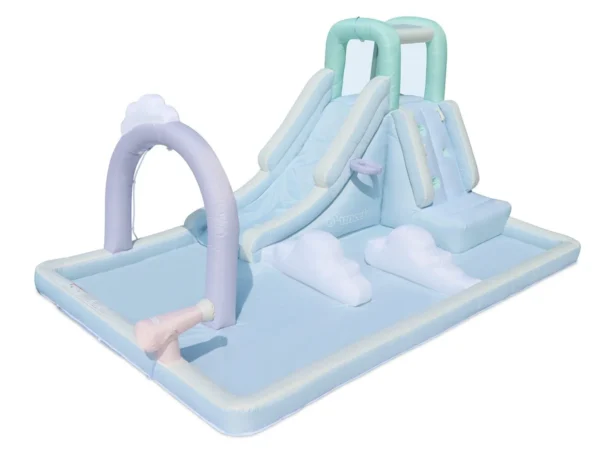 Splash ‘N Dash Dream Water Slide