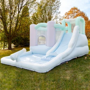 Splash Zone Dream Wet or Dry Combo