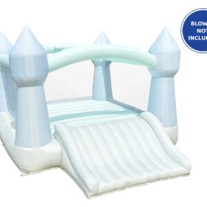 Party Castle DayDreamer Mist Bounce House (No Blower)