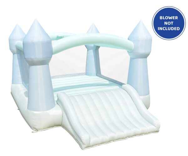 Party Castle DayDreamer Mist Bounce House (No Blower)