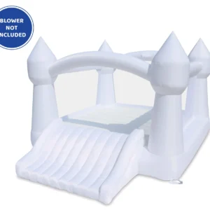 Party Castle DayDreamer Cloud Bounce House (No Blower)