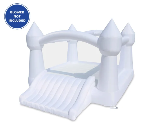 Party Castle DayDreamer Cloud Bounce House (No Blower)