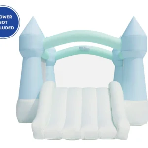 Bouncy Castle DayDreamer Mist Bounce House (No Blower)