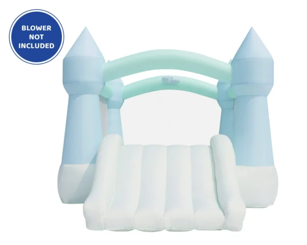 Bouncy Castle DayDreamer Mist Bounce House (No Blower)